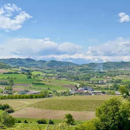 Landora Apartmán