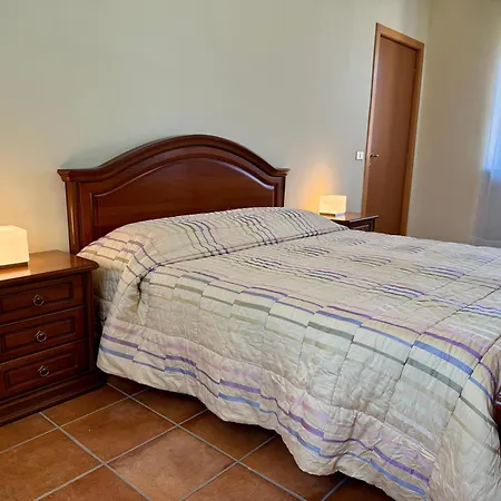 Apartmán Landora