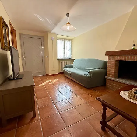 Apartmán Landora *