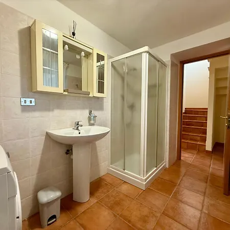 Landora Apartmán