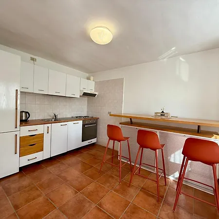 Landora Apartmán *
