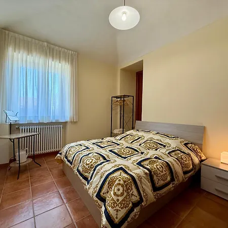 Apartmán Landora Grazzano Badoglio
