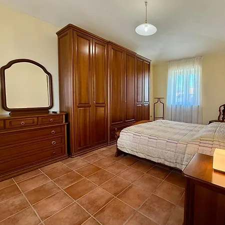 Landora Apartmán Grazzano Badoglio