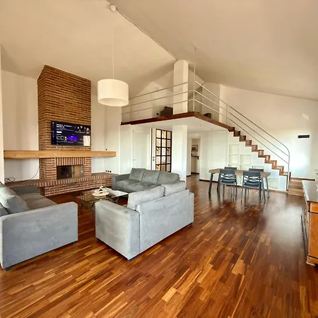 Landora Apartman