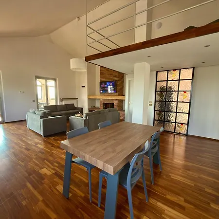 Landora Appartement Grazzano Badoglio