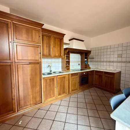 Landora Appartement Grazzano Badoglio