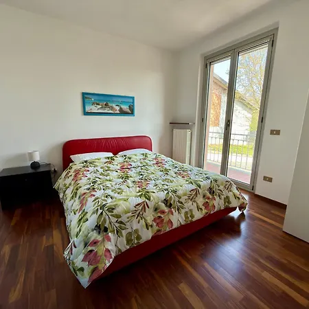 Landora Apartman