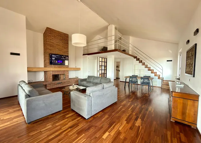 Landora Apartman