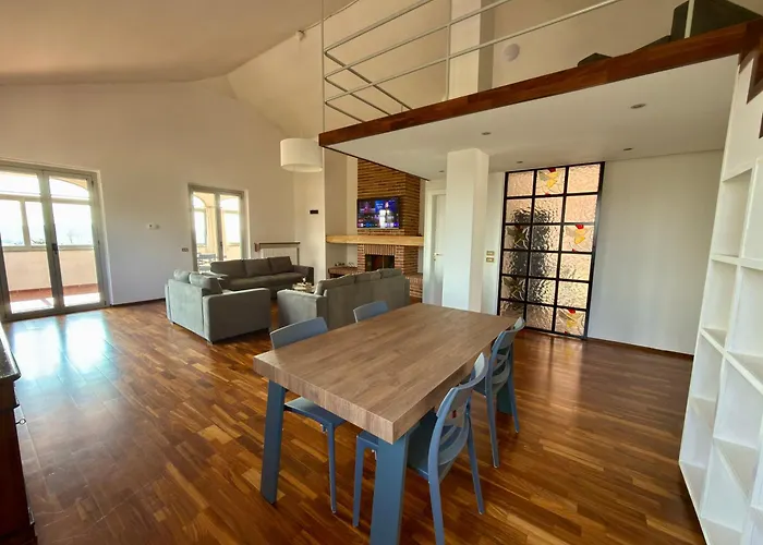 Landora Appartement Grazzano Badoglio