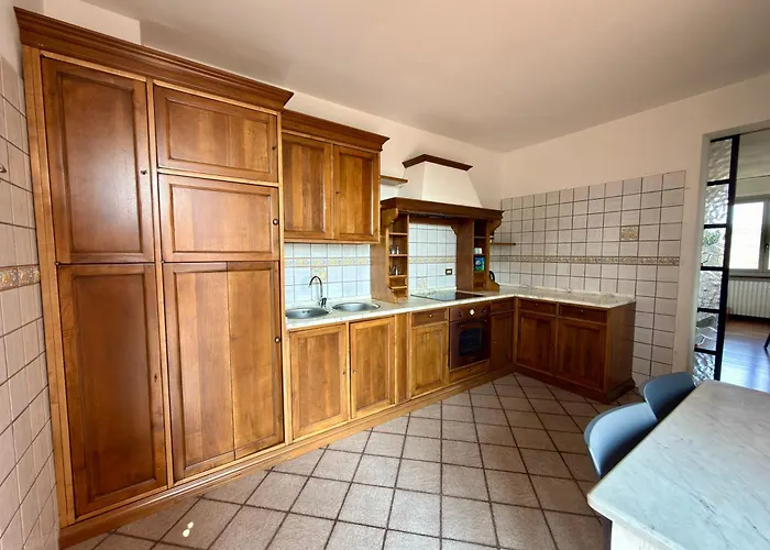 Landora Appartement Grazzano Badoglio