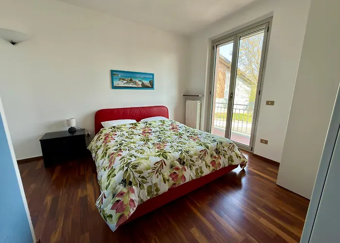 Landora Apartman