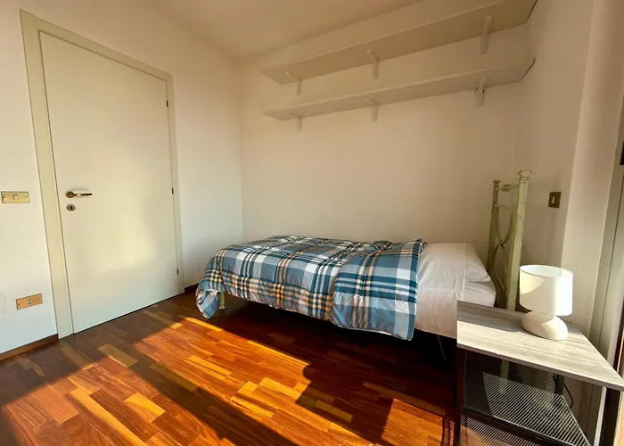 Appartement Landora Grazzano Badoglio