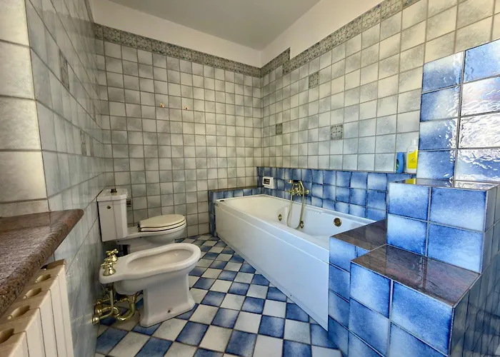 Appartement Landora Grazzano Badoglio