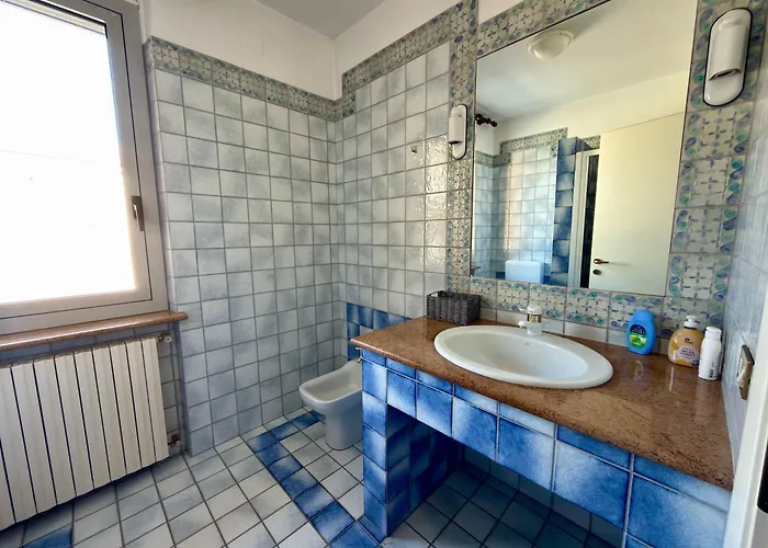 Landora Appartement Grazzano Badoglio